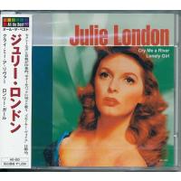 ジュリー・ロンドンン ベスト CD | FULL FULL 1694