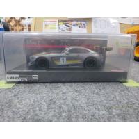 京商　ASC MR03W-MM メルセデス AMG GT3 グレー/イエロー MZP247GY | ケイ・ホビーwebショップYahoo!店