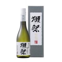 獺祭３割９分720ｍｌDX箱入り | 池田学酒店