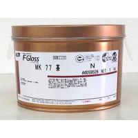 F-Gloss 印刷機用インキ　計14缶 印刷資材イノウエ - インキ｜Yahoo!ショッピング