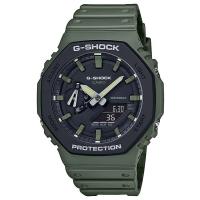 【国内正規品】[カシオ] GA-2110SU-3AJF 腕時計 G-SHOCK Gショック ジーショック  CASIO | キロクヤフーショップ