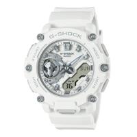 【国内正規品】[カシオ]  GMA-S2200M-7AJF 腕時計 G-SHOCK Gショック  CASIO アナデジ ホワイト アーバンアウトドア メンズ レディース 電池式 | キロクヤフーショップ