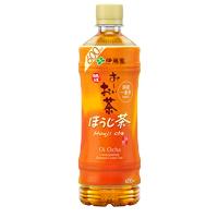 伊藤園 おーいお茶 ほうじ茶 600ml×24本 | K工房