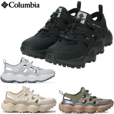 Columbia メンズサンダル（サイズ（cm）：25cm）｜シューズ