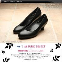 ミズノ  ビジネスシューズ  MIZUNO  5KC-300/5KC-305 :mizuno-5kc300-305:靴のリード - 通販 - Yahoo!ショッピング