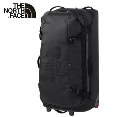THE NORTH FACE 旅行用品 スーツケース、キャリーバッグ（キャスター数