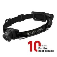 【数量限定再販】H8R 日本限定モデル  日本法人設立10周年 特別仕様 充電式ＬＥＤヘッドライト［TRA005325］