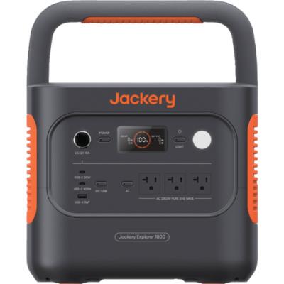 ポータブル電源 jackery 400（スマホ、タブレット、パソコン）の