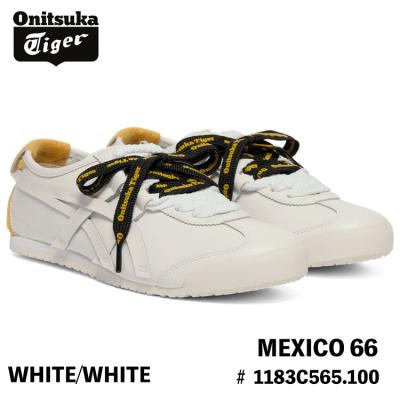 オニツカタイガー メキシコ 66 onitsuka tiger（メンズシューズ、紳士
