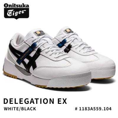 Onitsuka Tiger レディーススニーカー（サイズ（cm）：24.5cm