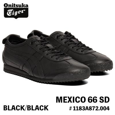 オニツカタイガー メキシコ 66 onitsuka tiger（メンズシューズ、紳士