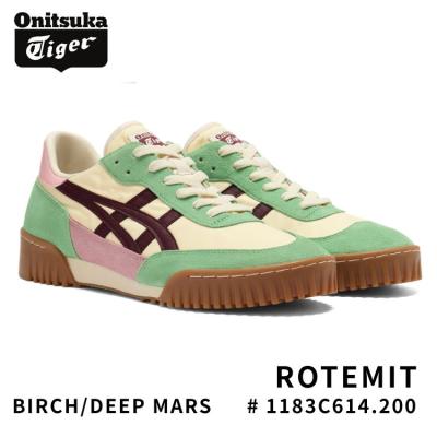オニツカタイガー　レディーススニーカー　24cm Onitsuka Tiger レディーススニーカー（サイズ（cm）：24.5cm