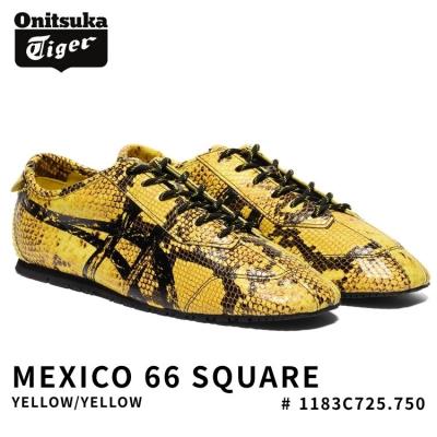mexico 66 sd（Onitsuka Tiger）（色：イエロー系）のおすすめ人気商品