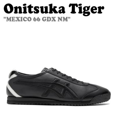 オニツカタイガー　MEXICO 66 / メキシコ 66　24.5㌢ オニツカタイガー mexico 66（メンズスニーカー）（サイズ（cm）：24.5