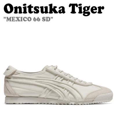 オニツカタイガー mexico 66（色：ホワイト系）の商品一覧 通販