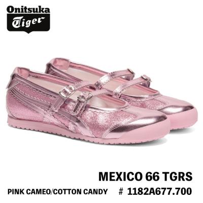 Onitsuka Tiger レディーススニーカー（サイズ（cm）：22.5cm