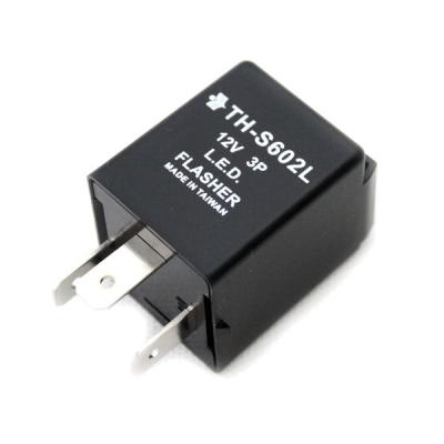 ジムニーjb23ハイフラ防止リレー（車 ライト、レンズ）｜自動車 | 車