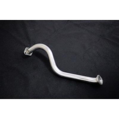 Jworks ジェイワークス オートジュエル フロントパイプ アルト HA25S