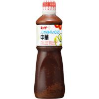 キューピー　ＱＰ　ノンオイルドレ中華　１Ｌ×9個 | Re-light Yahoo!ショップ