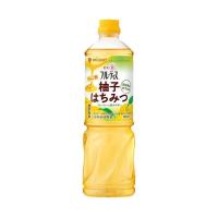 ミツカン　業務用フルーティス　りんご酢柚子はちみつ（6倍濃縮タイプ）　1000ml×8本 | Re-light Yahoo!ショップ