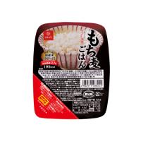 【2ケース】はくばく　もち麦ごはん無菌パック　150g×6個×2箱　合計12個 | Re-light Yahoo!ショップ