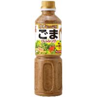 盛田　かがや　ごまドレッシング　ゆず果汁入り　500ml×15個 | Re-light Yahoo!ショップ