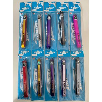 エデュース　キッカー KIKKER 240ｇ オリカラ　４点セット エデュース キッカー KIKKER 240g オリカラ 4点セット Amazon