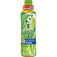 〔ケース販売〕伊藤園 PET 2つの働きカテキン緑茶 500ml 〔×48本セット〕 特定保健用食品〔代引不可〕 | K.S.S.