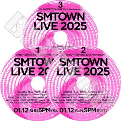 SMTOWN LIVE DVD、CD 6セット Amazon.co.jp: SMTOWN LIVE in TOKYO SPECIAL EDITON(メモリアル