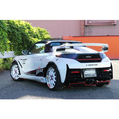 TAKE OFF ヤフー店 - エアロパーツ｜Yahoo!ショッピング