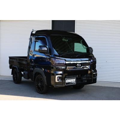 ハイゼットジャンボ（CROSS／車、バイク、自転車）のおすすめ人気商品