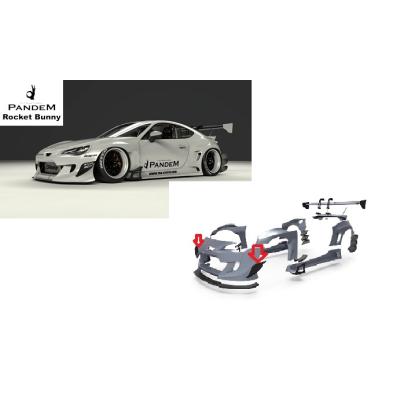 TAKE OFF ヤフー店 - PANDEM・ROCKET BUNNY｜Yahoo!ショッピング