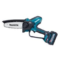 《マキタ正規店》 マキタ 薄刃M11仕様 40V 充電式ハンディソー (ガイドバー長さ150mm)  MUC029GZN（本体のみ）バッテリ・充電器別売 | 軽天野郎