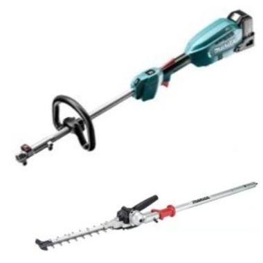 マキタ（makita） 《マキタ正規店》 18V充電式スプリットMUX18DZ(本体