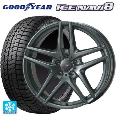 アウディ　スタッドレスタイヤ　TT 8J  ホイール アウディtt8s（自動車 冬タイヤ、ホイールセット）｜タイヤ、ホイール