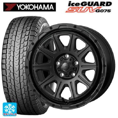 235/70R16 スタッドレス ホイールセット 4本