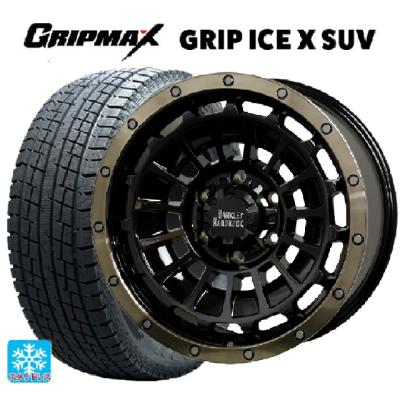 @20200911 スタッドレスタイヤ・ホイールセット　265/60R18 在庫有 スタッドレスタイヤ 4本 265/60R18 114H XL 18インチ