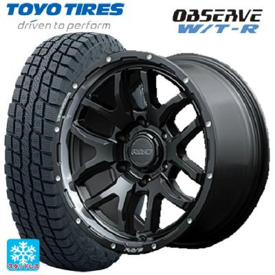 Yokohama 285/70R17 スタッドレスタイヤ&ホイールセット 285/70r17 スタッドレス 新品1本 商品一覧 - コニシタイヤ Yahoo!店