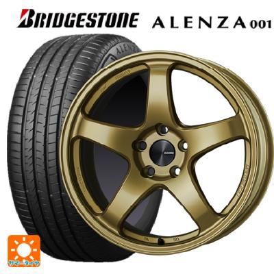 225 65r17 タイヤ（ALENZA／自動車用タイヤ、ホイール）（穴数：5穴