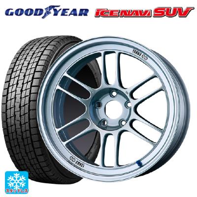 トヨタヤリスクロス（グッドイヤー／自動車 冬タイヤ、ホイールセット