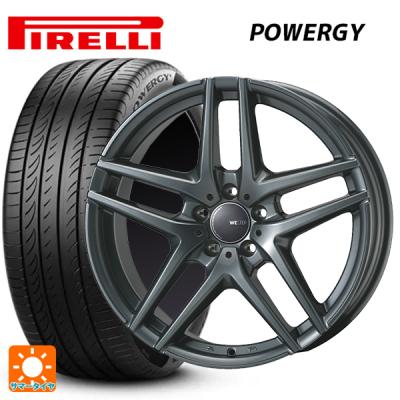amg ベンツ（PIRELLI／自動車 夏タイヤホイールセット）（リム径
