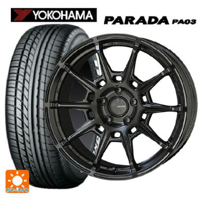 215 60 17（PARADA）のおすすめ人気商品一覧 通販 - Yahoo!ショッピング