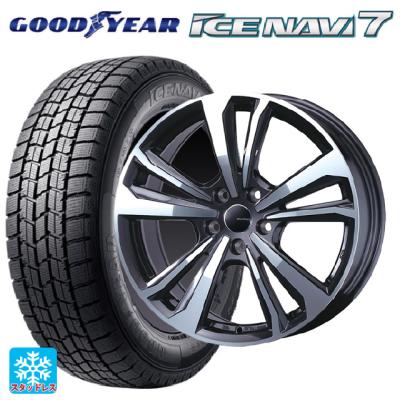 MINIミニ R60クロスオーバー純正 17x7J+50スタッドレスタイヤ付き MINI ミニ R60 クロスオーバー 純正 17インチホイール 7J+50 5穴