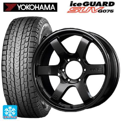 265/65r18 スタッドレス 新品4本セット 商品一覧 - コニシタイヤ Yahoo