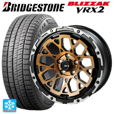 プリウス17インチホイール（ブリザック VRX2）のおすすめ人気