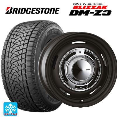 ランドクルーザー70 スタッドレスタイヤセット（タイヤ幅サイズ：285