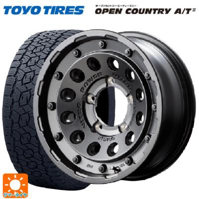 オープンカントリーat 215 70 16のおすすめ人気商品一覧 通販 - Yahoo