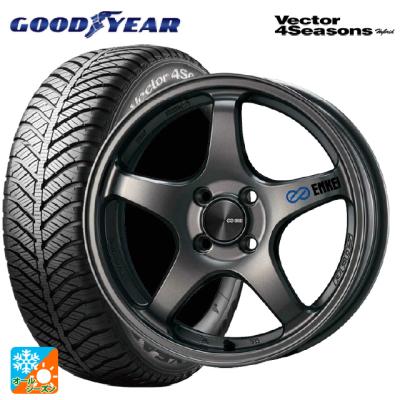 165/60r15（オールシーズンタイヤ、ホイールセット）｜タイヤ
