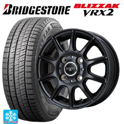 ハスラー タイヤ 165 60 15（ブリザック VRX2）のおすすめ人気商品一覧