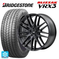 トヨタ アルファード(40系)用 245/40R21 96Q ブリヂストン ブリザック VRX3 正規品 RMP 029Fスタッドレスタイヤホイール 4本セット | コニシタイヤ Yahoo!店